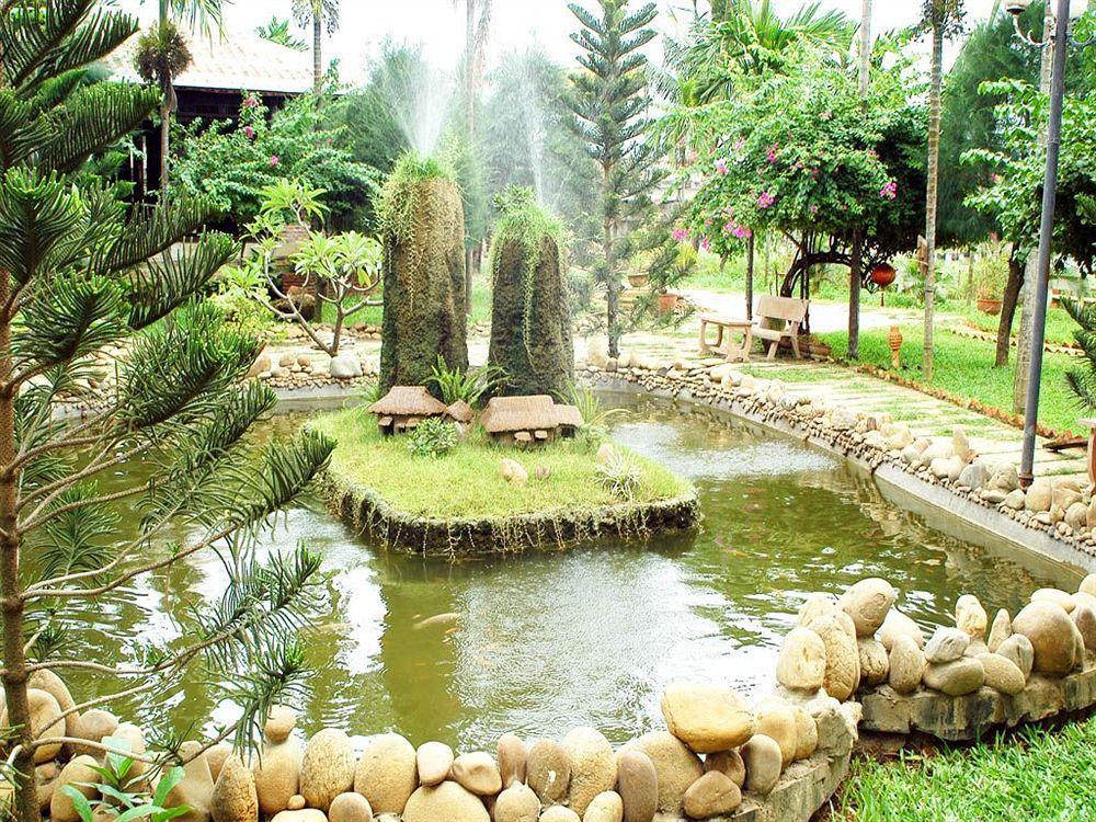 Pho Hoi Riverside Resort Hoi An Luaran gambar