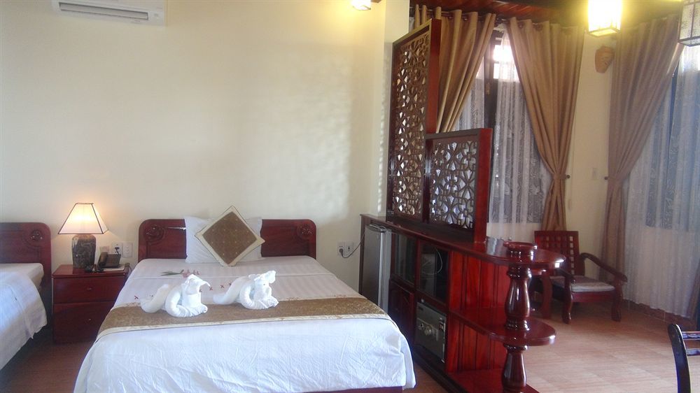 Pho Hoi Riverside Resort Hoi An Luaran gambar