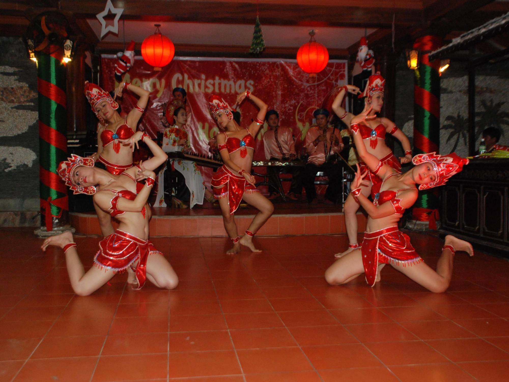 Pho Hoi Riverside Resort Hoi An Luaran gambar